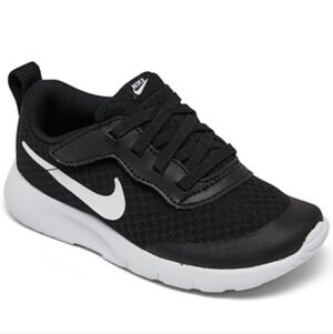 Kids Nike Tanjun Easy-On Sneakers